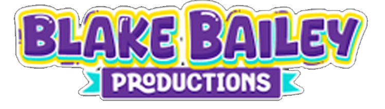Blake Bailey Productions